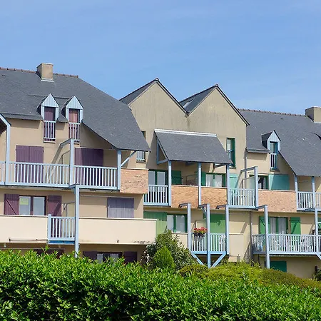 Hotell De La Varde Saint-Malo