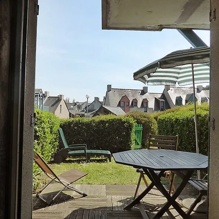 De La Varde Saint-Malo